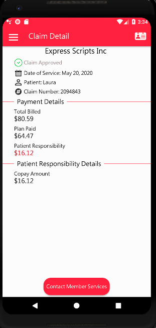 screenshot of Series 3000